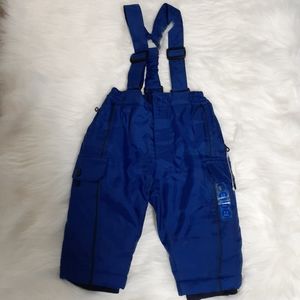 Gymboree snowsuits baby size 0-6 months